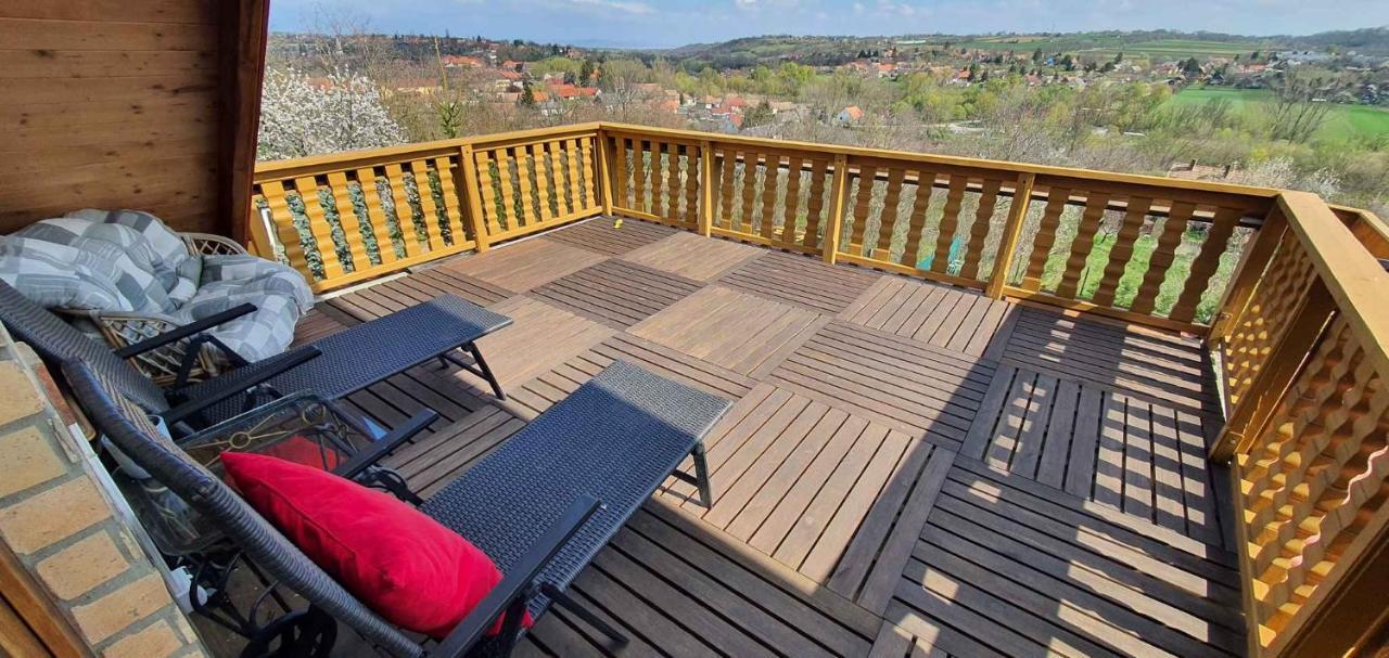 Holiday Home In Balatonendred 44893 מראה חיצוני תמונה