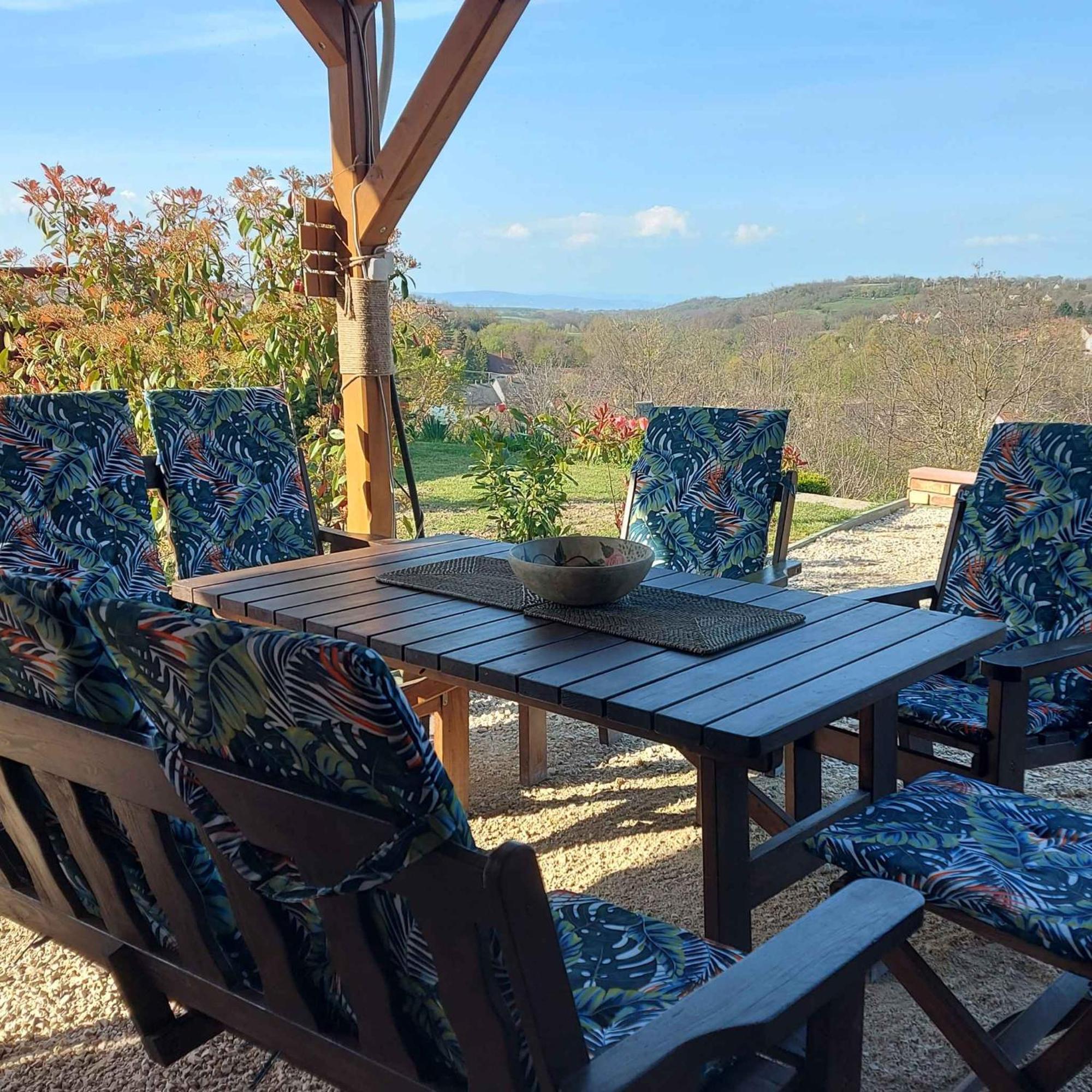 Holiday Home In Balatonendred 44893 מראה חיצוני תמונה