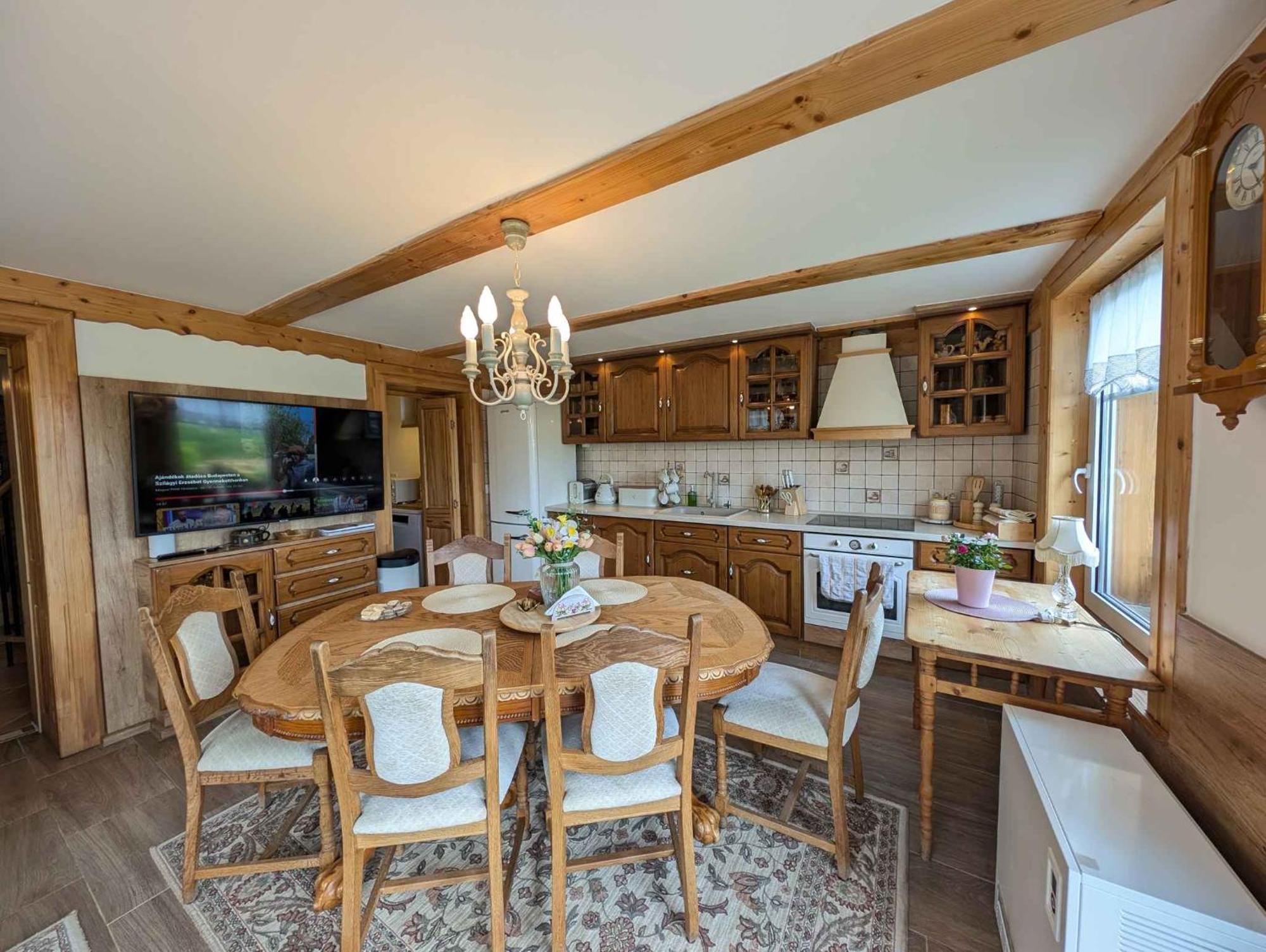 Holiday Home In Balatonendred 44893 מראה חיצוני תמונה
