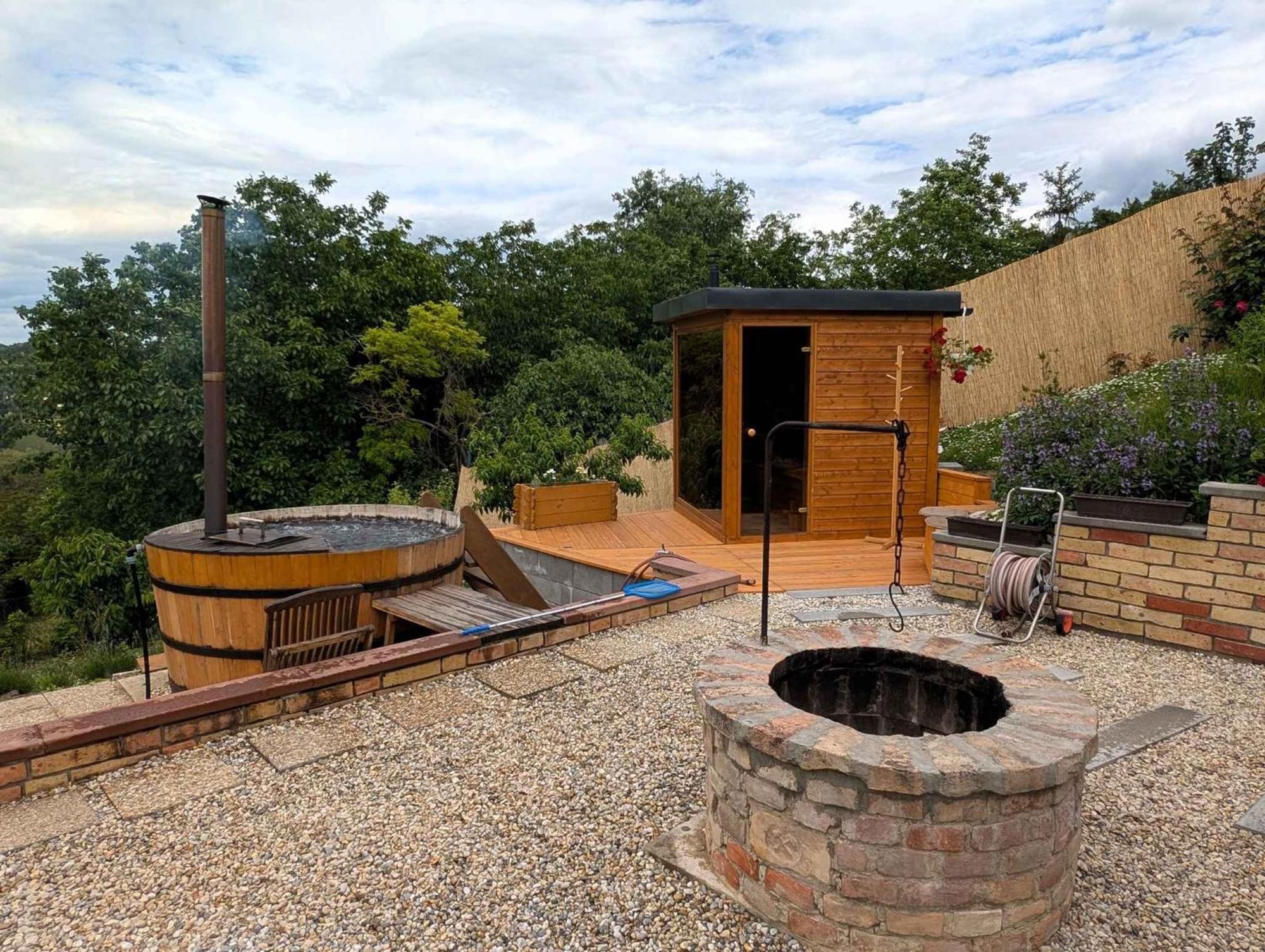 Holiday Home In Balatonendred 44893 מראה חיצוני תמונה