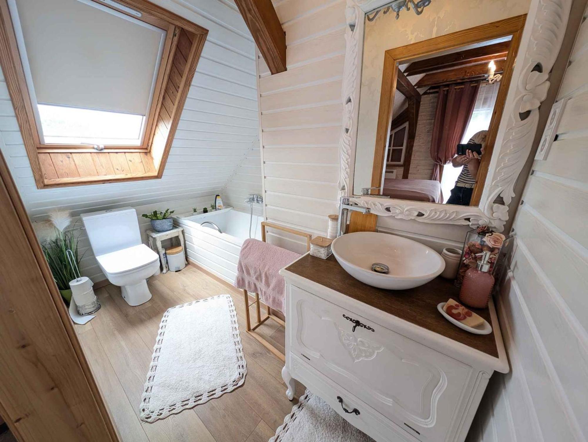 Holiday Home In Balatonendred 44893 מראה חיצוני תמונה