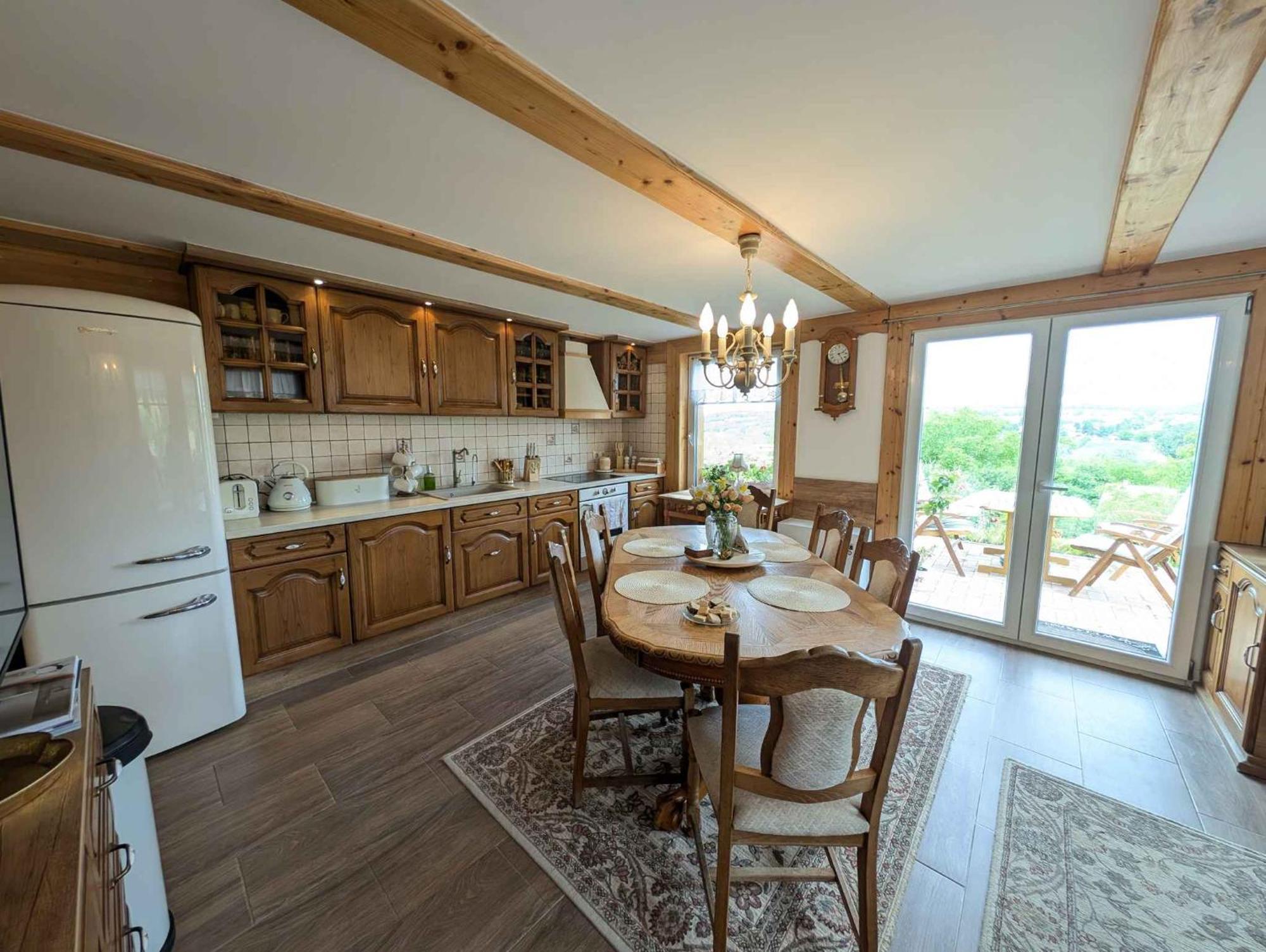 Holiday Home In Balatonendred 44893 מראה חיצוני תמונה